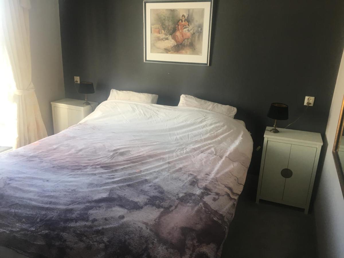 Luc'S Place, Jaccuzi, Waterbed Zoeterwoude Bagian luar foto